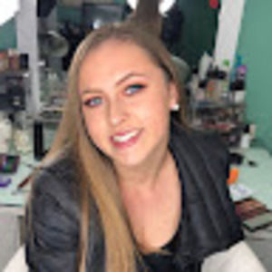 Meet your Posher, Mackenzie